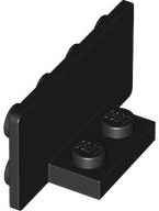Bracket 1 x 2 - 2 x 4 Inverted