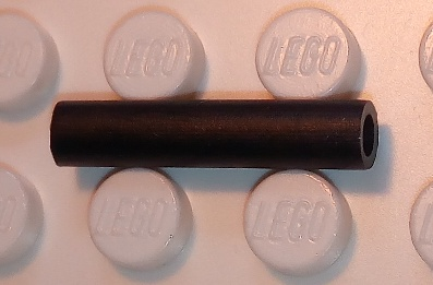 Hose, Rigid 3mm D.  2L / 1.6cm