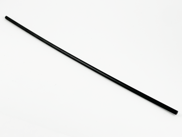 Hose, Rigid 3mm D. 24L / 19.2cm