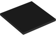 Tile 6 x 6 with Bottom Tubes, Polished Surface