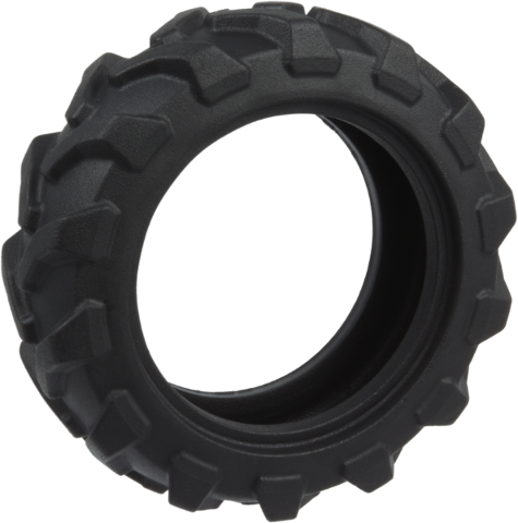 Tire 43 x 14 Tractor