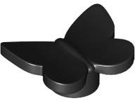 Butterfly with Stud Holder