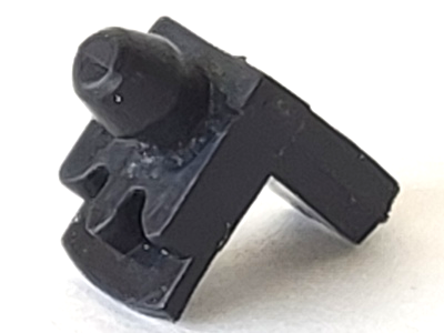 Vehicle, Tractor Chassis End Steering Link