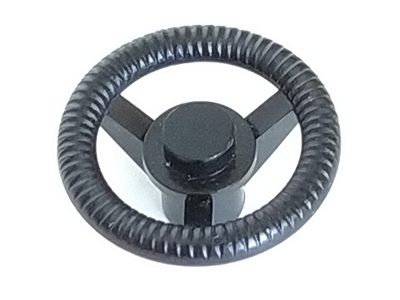 Vehicle, Tractor Chassis Steering Wheel