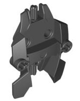 Hero Factory Shield, Type 1