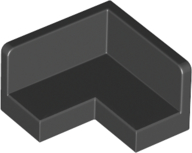 Panel 2 x 2 x 1 Corner