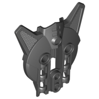 Hero Factory Shield, Type 2