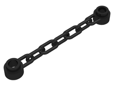 Chain 5 Links : Part 92338 | BrickLink