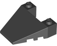 Wedge 4 x 4 Taper with Stud Notches