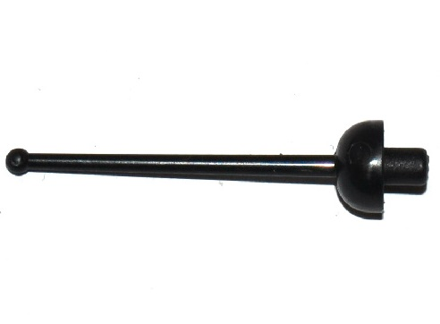 Minifigure, Weapon Sword, Foil / Épée {Epee}