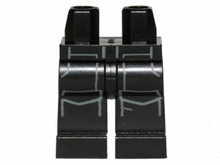 Hips and Legs with SW Imperial Pattern