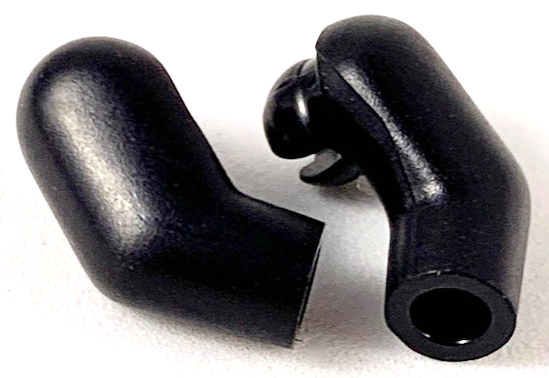 Arm, (Matching Left and Right) Pair