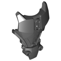 Hero Factory Full Torso Armor