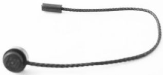 String with End Stud and End Bar 1L (13L Overall) with (Same Color) Stud and Bar 1L Pattern