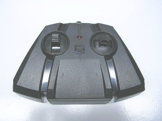 Electric RC Controller