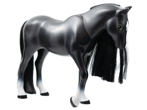 Horse, Scala (Pepper)