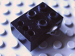 Electric Sensor, Touch 4.5V