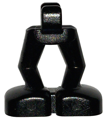 Legs Martian Angular