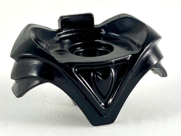 Minifigure Armor Breastplate with Shoulder Protection