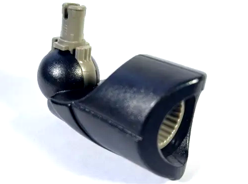 Galidor Limb Organic Short with Dark Gray Rotation Joint Pin