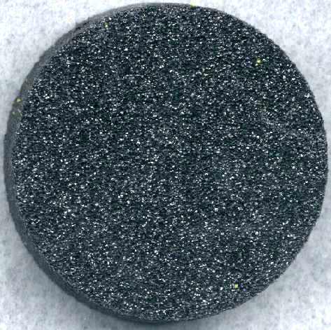 Foam Disk 45mm D. x 15mm