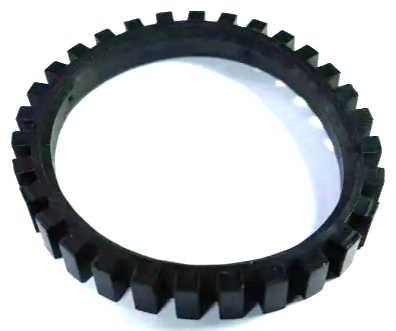 Tread with 30 Treads