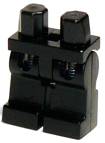 Hips and Legs - Spring Legs