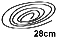 String, Cord Thin    28cm (36L)