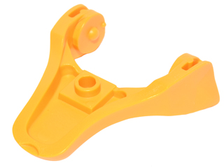 Dragon Head (Elves) Jaw Lower