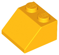 100x LEGO ® 3039 Dachstein 45 ° SABBIA VERDE 2x2 Basic merce nuova rare Slope Sandgreen 