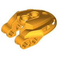 Bionicle Shoulder Armor, Matoro Mahri