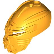 Bionicle Mask Ignika, Mata Nui version
