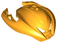 Bionicle Mask Baranus V7 / Skopio XV-1 Flip Mask