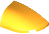 Slope, Curved 3 x 2 Right