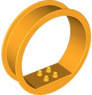 Duplo Ring 3 x 8 x 6 1/2