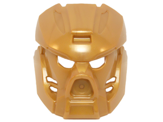 Bionicle Mask of Fire