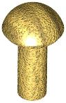 Bar   1L with Rounded End (Dome Top)