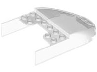 Windscreen 6 x 9 x 1 2/3