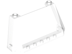 Windscreen 3 x 8 x 3