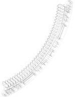 Technic, Gear Rack 11 x 11 Curved