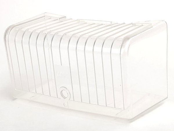 Sports Soccer Carrying Case / Goal Box