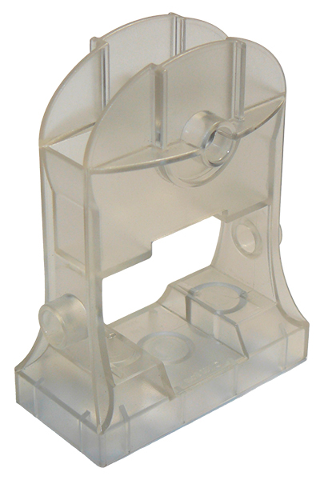 Duplo Technic Gearbox