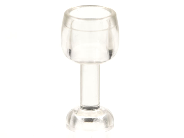 Minifigure, Utensil Goblet Large