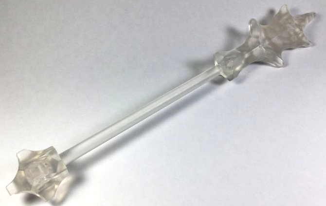 Galidor Accessory Staff Nepol