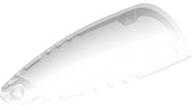Windscreen 12 x 6 x 1 2/3 Curved