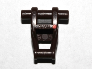 Torso Mechanical, Battle Droid with Red Dot Pattern