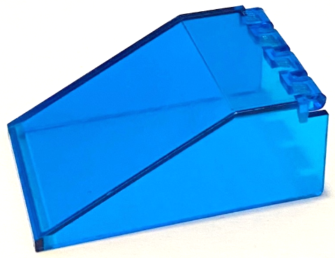 Windscreen 6 x 4 x 2 Canopy : Part 4474 | BrickLink