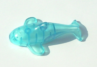 Duplo Dolphin / Orca / Killer Whale