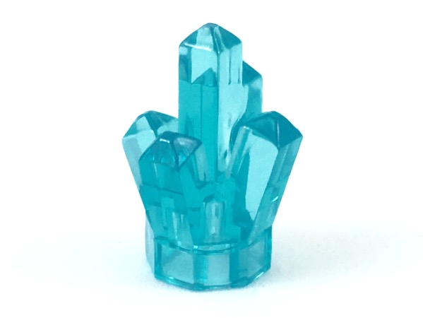 Lego Transparent Red Rock 1x1 Crystal Gem 5 point Choose Amount BRAND NEW! 