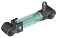 Pneumatic Pump Small (5.5L)